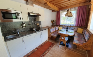 Appartement Malfon